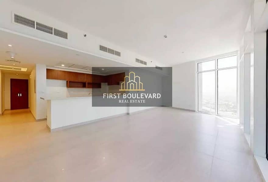 Brand New | 2 Bedroom Apartment For Rent