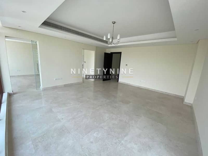 5 6 Bedroom G+2 Villa | For sale | Grand Views Meydan City