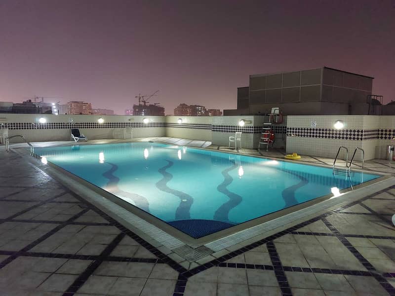Квартира в Аль Нахда (Дубай)，Аль Нахда 1, 1 спальня, 36000 AED - 5296765