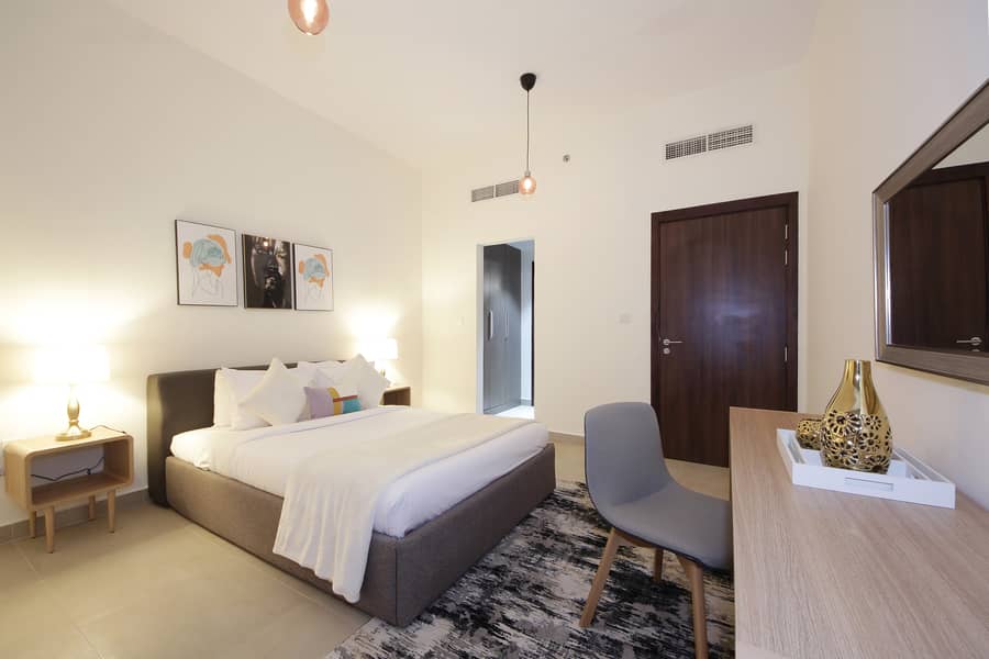 11 Bedroom