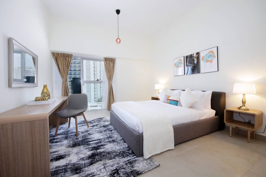 12 Bedroom