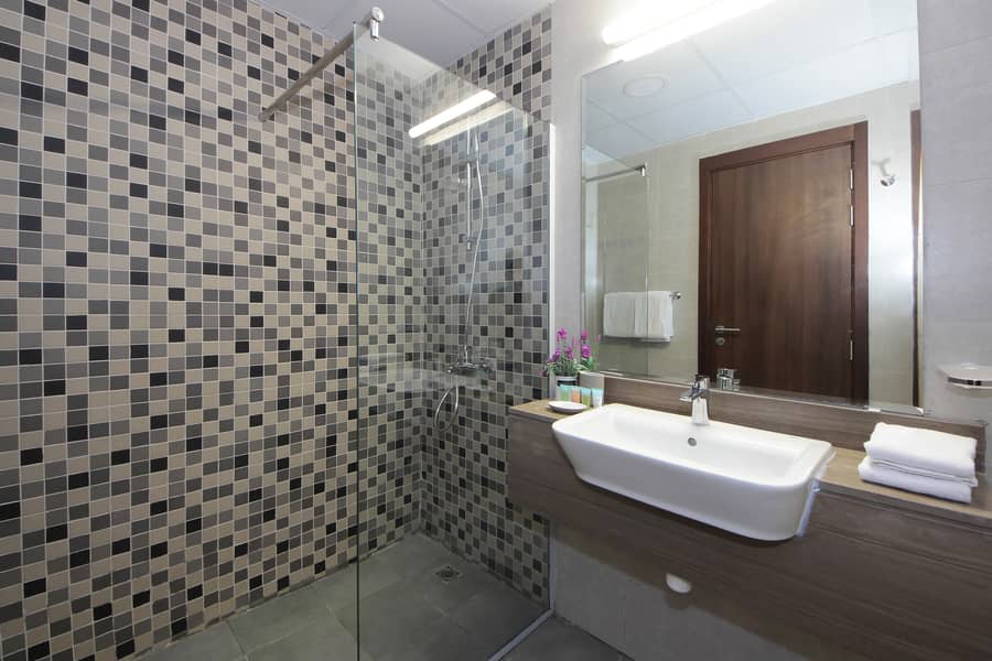 14 Bathroom