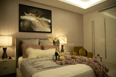 شقة 1 غرفة نوم للبيع في مدينة ميدان، دبي - شقة في عزيزي ريفييرا 37،عزيزي ريفييرا،ميدان ون،مدينة ميدان 1 غرفة 740000 درهم - 5346030