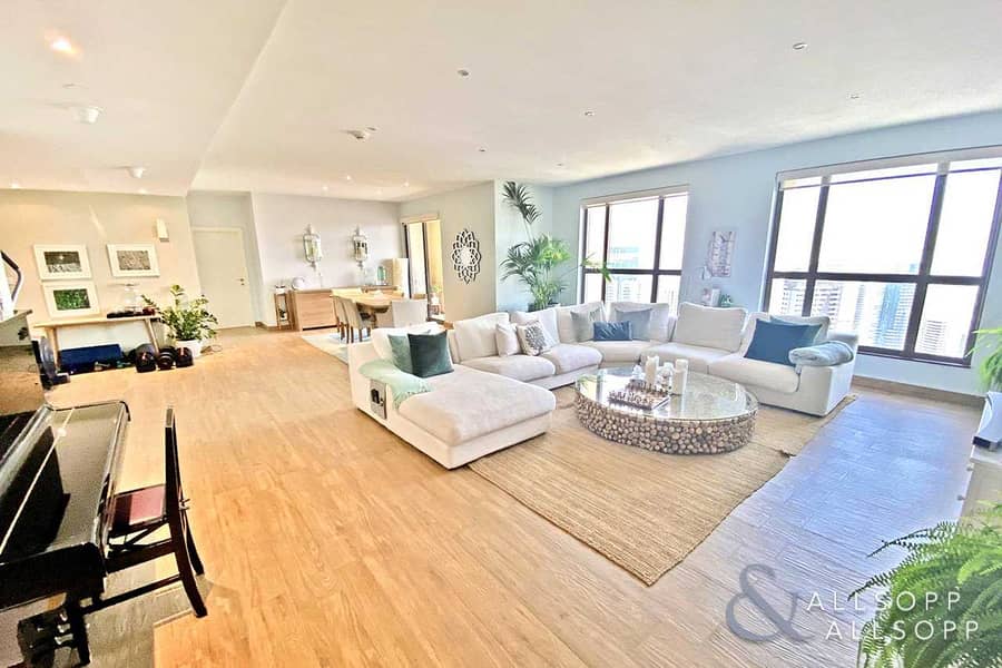 Full Marina Views | 2918 Sq. Ft. | 4 Beds Full Marina Views | 2918 Sq. Ft. | 4 Beds