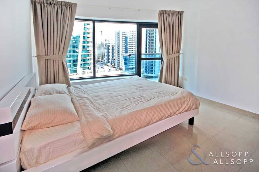 8 3 Bedrooms | Furnished | Large Terrace