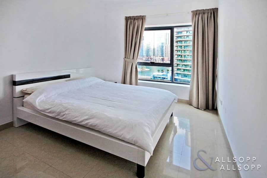 9 3 Bedrooms | Furnished | Large Terrace