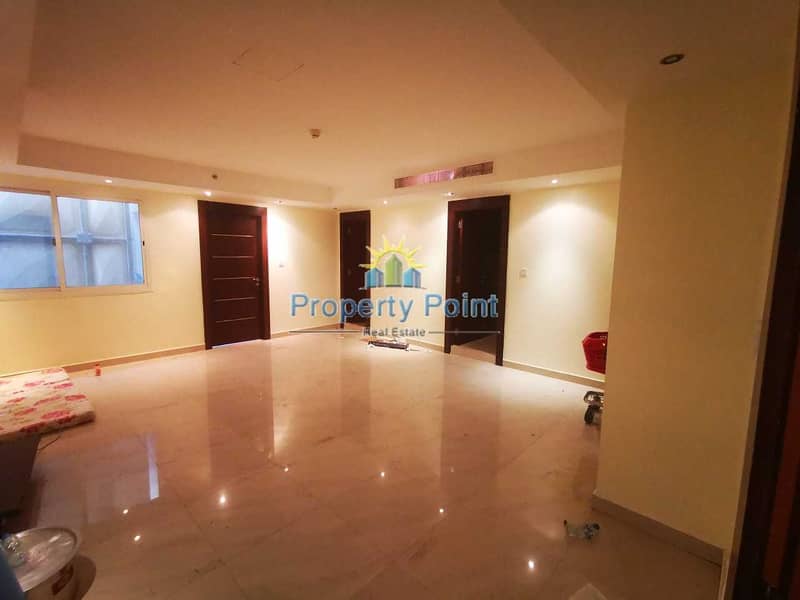 3 Best Deal | On Roof | Spacious 1-bedroom Unit | Parking & Facilities | Danet Area