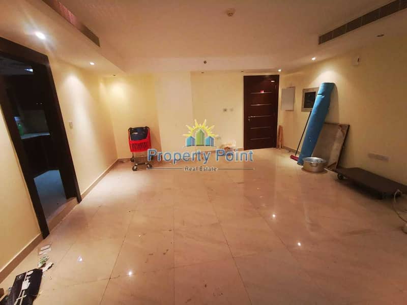 4 Best Deal | On Roof | Spacious 1-bedroom Unit | Parking & Facilities | Danet Area