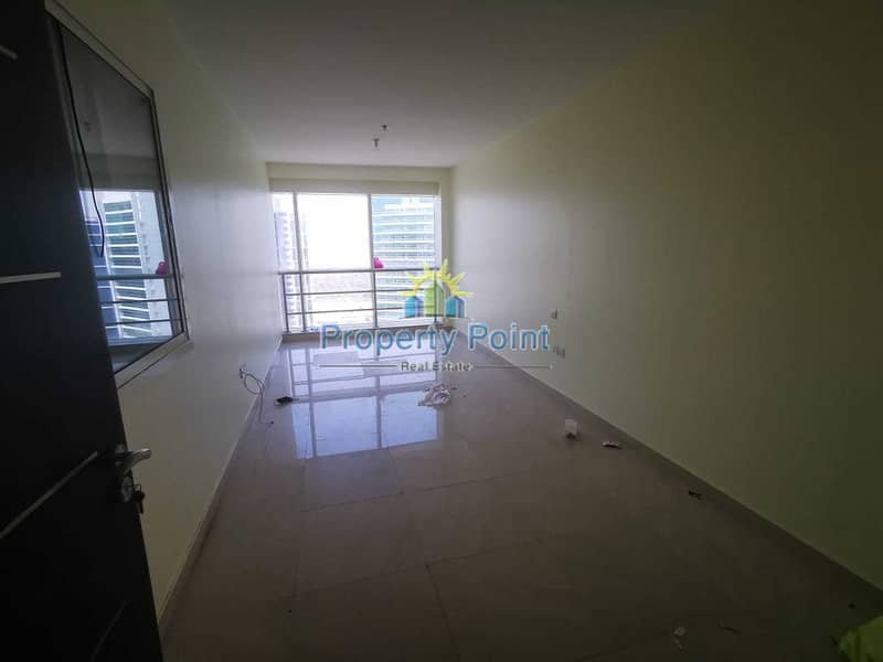 6 Best Deal | On Roof | Spacious 1-bedroom Unit | Parking & Facilities | Danet Area