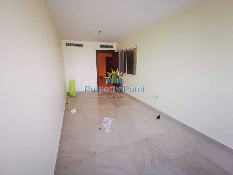 7 Best Deal | On Roof | Spacious 1-bedroom Unit | Parking & Facilities | Danet Area