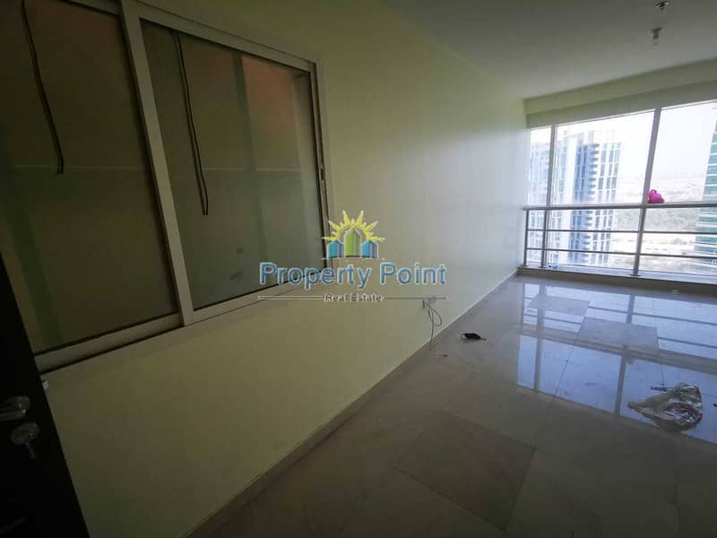 8 Best Deal | On Roof | Spacious 1-bedroom Unit | Parking & Facilities | Danet Area