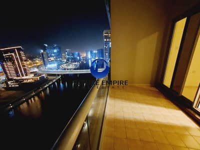 Full Canal View | Maids Room | One Month Free