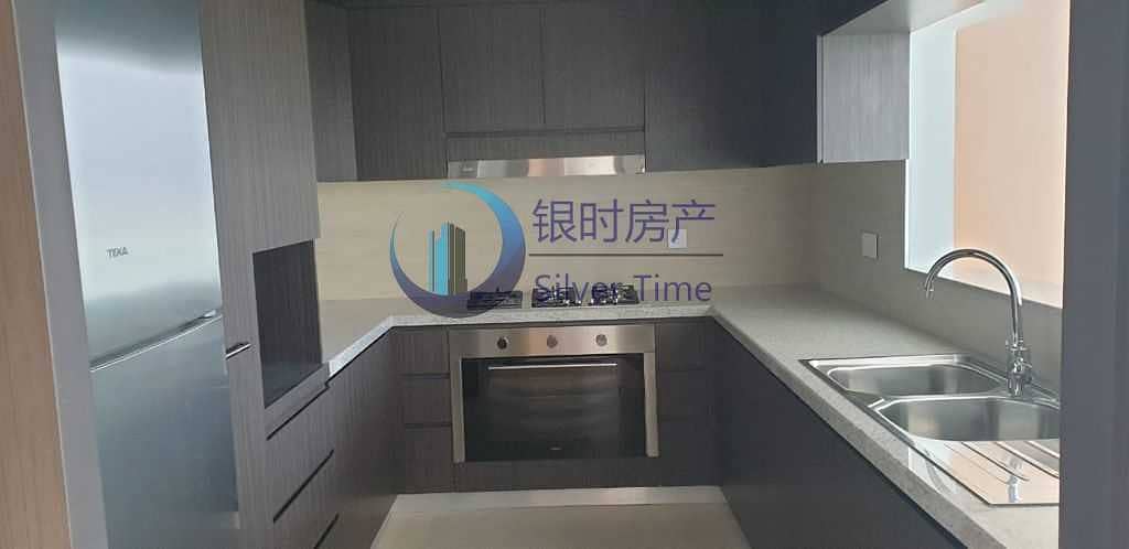 3 Brand New | High End Kitchen Appliance | 3BR Unit