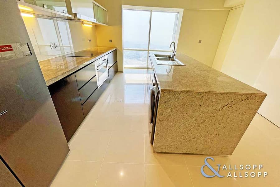 7 Two Bed Duplex | Sea Views | 45 Days Free