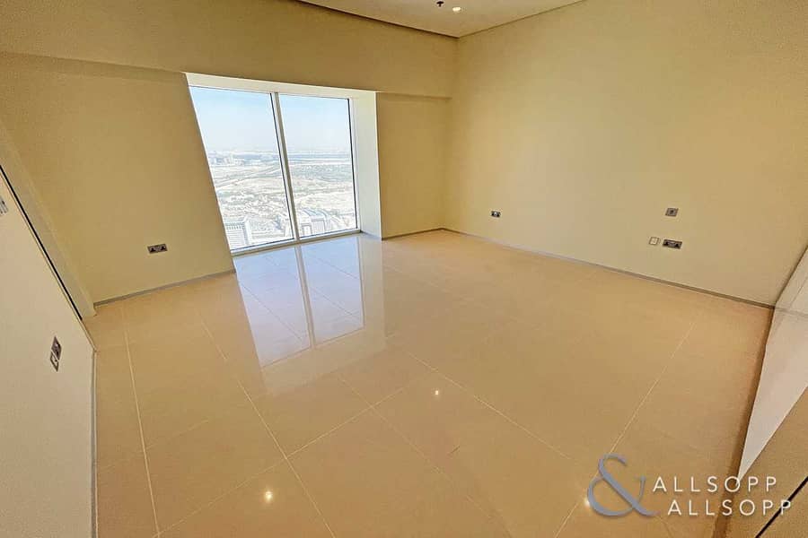 10 Two Bed Duplex | City Views | 45 Days Free