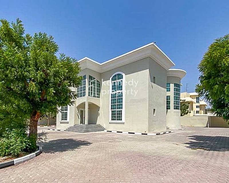فیلا في الطلاع 5 غرف 5500000 درهم - 5386172 فیلا في الطلاع 5 غرف 5500000 درهم - 5386172