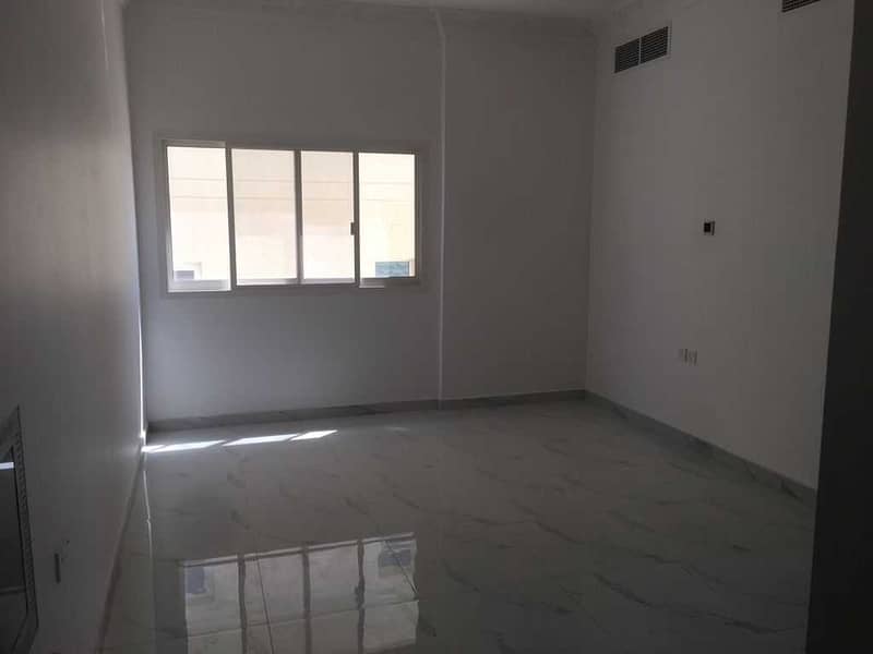 A room and a hall for rent in Ajman Al Rawda