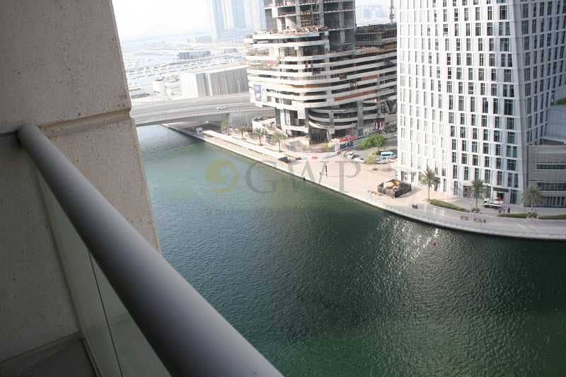 13 Furnished 1bd apt I Marina view I High floor