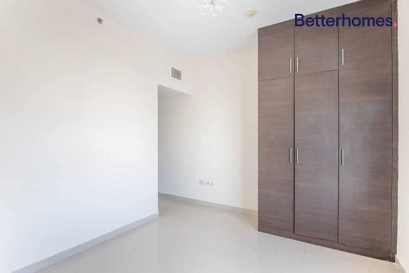 3 Close to the mall |  Rented |  High floor