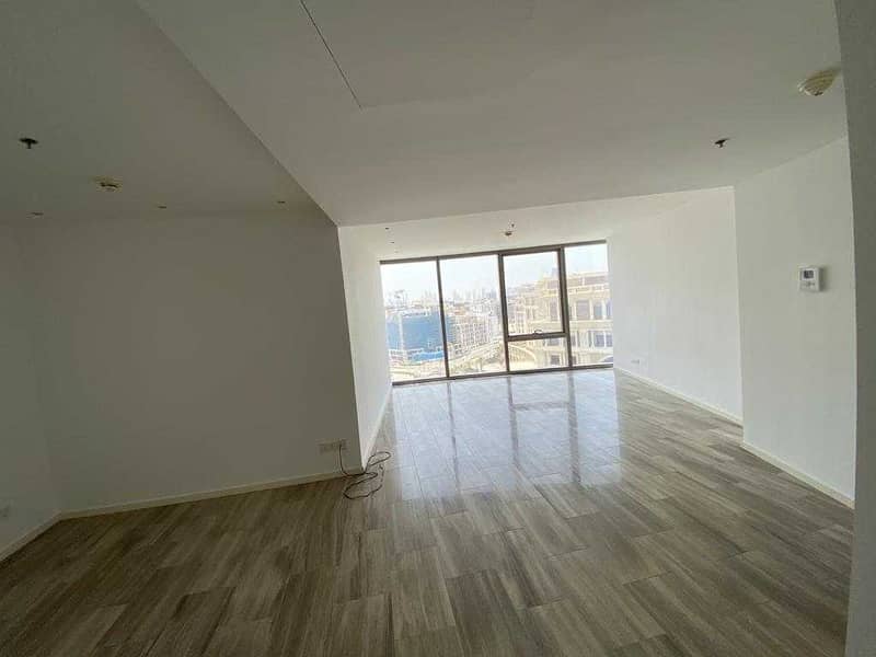 Luxury Studio For Rent In D1 Tower Al Jadaf