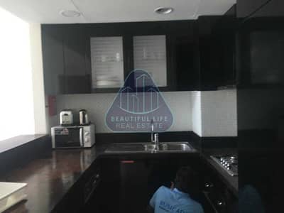 Spacious 2 bedroom | Fully Furnished | Water View