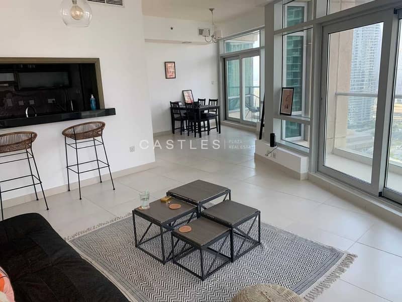 Remarkable 2BR for Sale/ Lofts East/Downtown