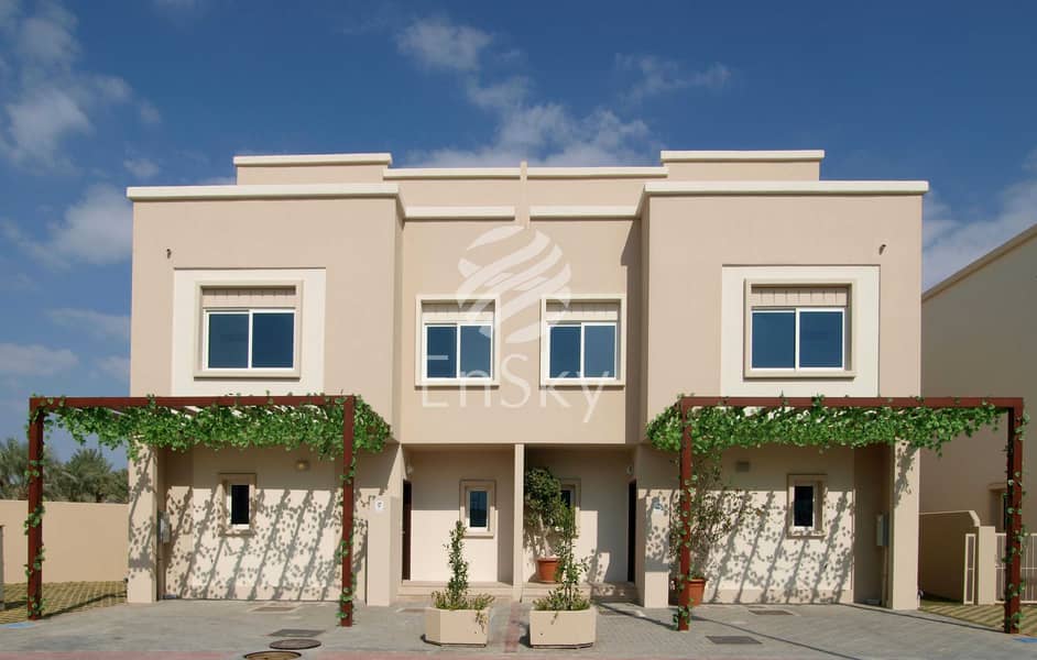 2 No Transfer Fees| 4BR+Maid's | Best Time to Buy