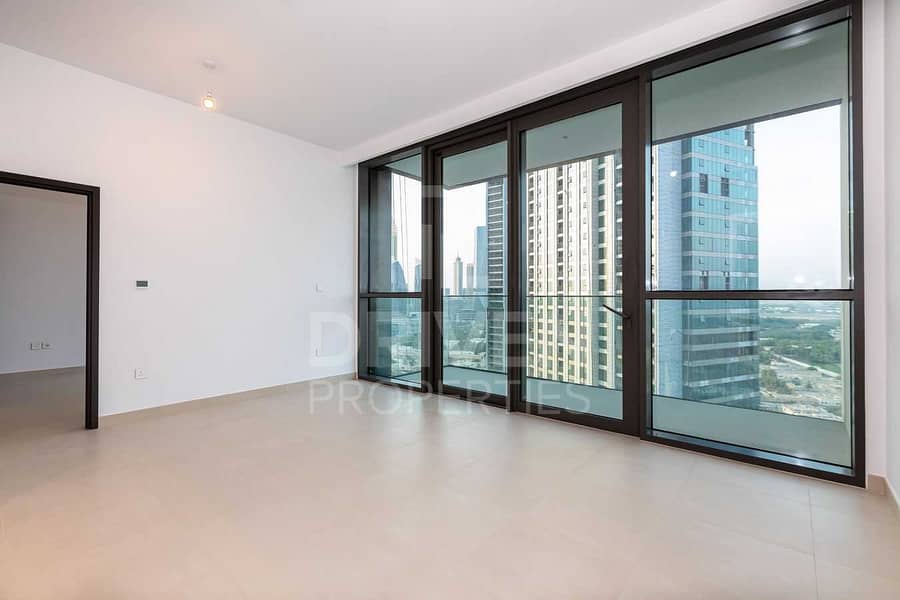 Brand New Apt | Zabeel View | High Floor