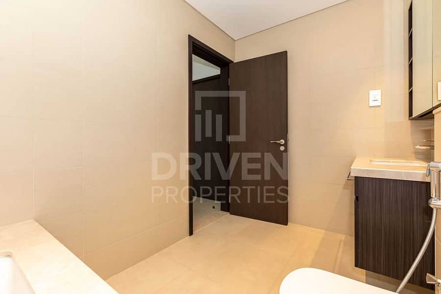 13 Brand New Apt | Zabeel View | High Floor