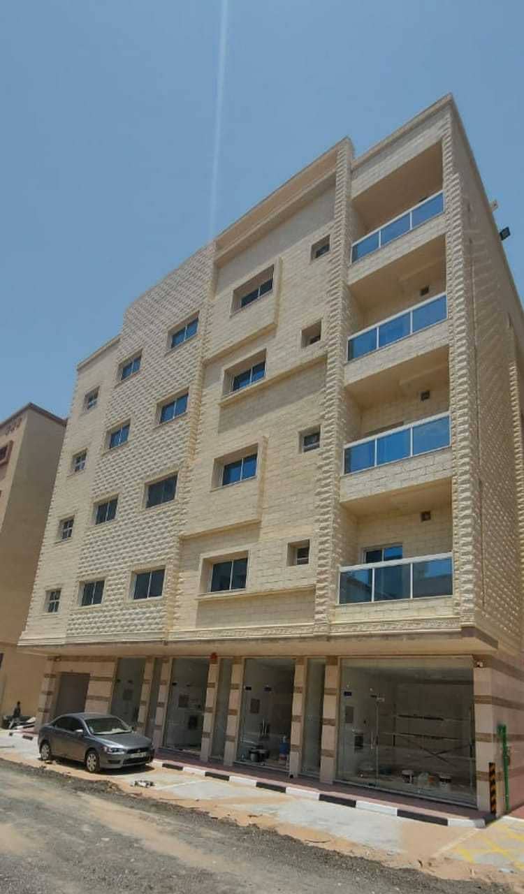 One-room apartment for the first inhabitant of Al-Hamidiya area, close to Al-Hamidiyah Police