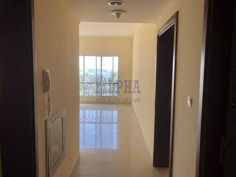 11 Lovely Apartment in Bab Al Bahr 1 BR-Unfurnished