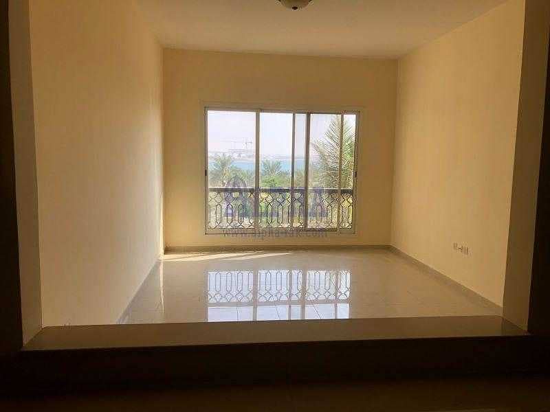 14 Lovely Apartment in Bab Al Bahr 1 BR-Unfurnished