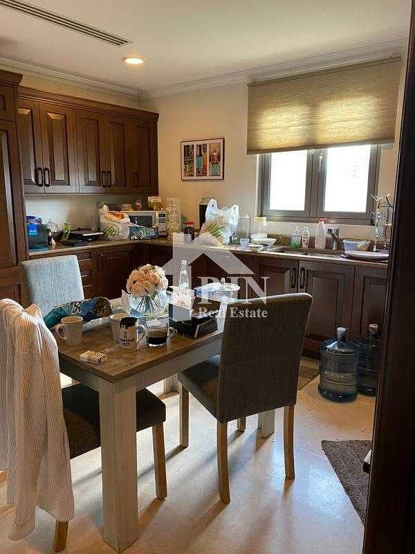 6 Fully Furnished !! 5 Bedroom Villa For Rent In Saadiyat Beach.