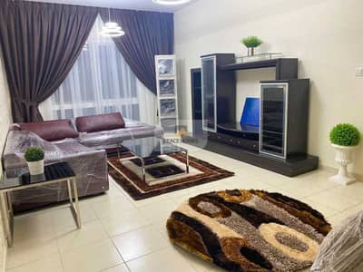 1 Bedroom Flat for Sale in Jumeirah Village Circle (JVC), Dubai - READY TO MOVE | UPSCALE FURNISHED | LUXURIOUS LIVING | OWN TODAY 1 Bedroom Flat for Sale in Jumeirah Village Circle (JVC), Dubai - READY TO MOVE | UPSCALE FURNISHED | LUXURIOUS LIVING | OWN TODAY