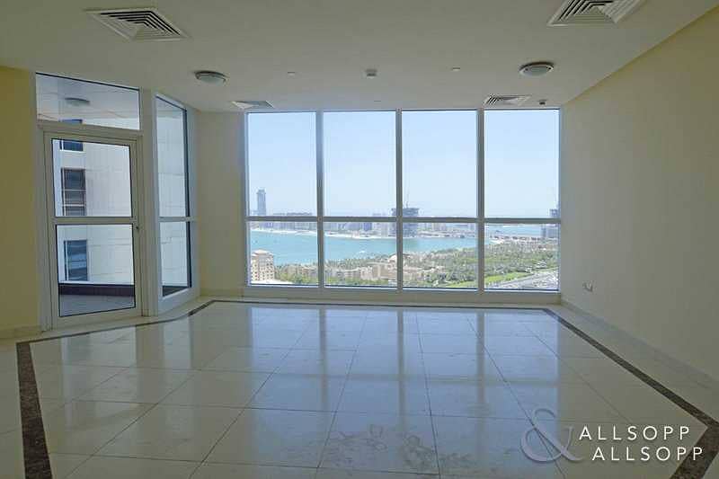 13 23 Marina | High Floor | Full Sea View