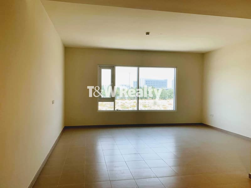 2 BR Single row in Urbana Emaar South