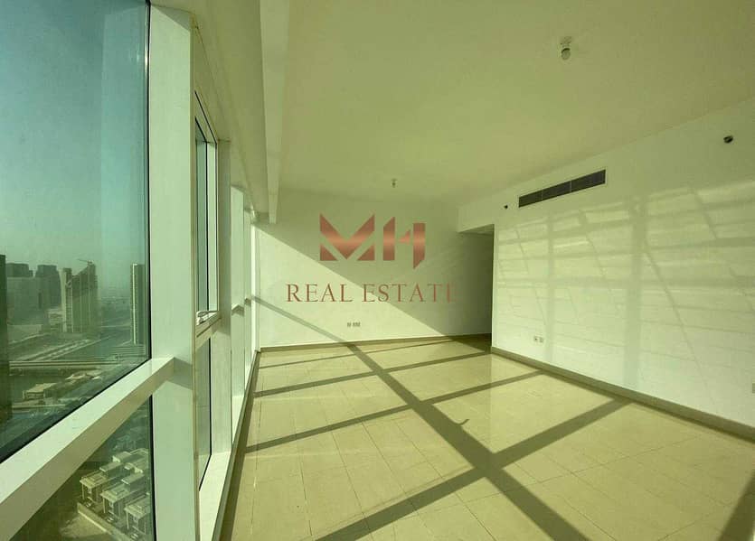 7 Sea View| Ready to Move In| Spacious Layout
