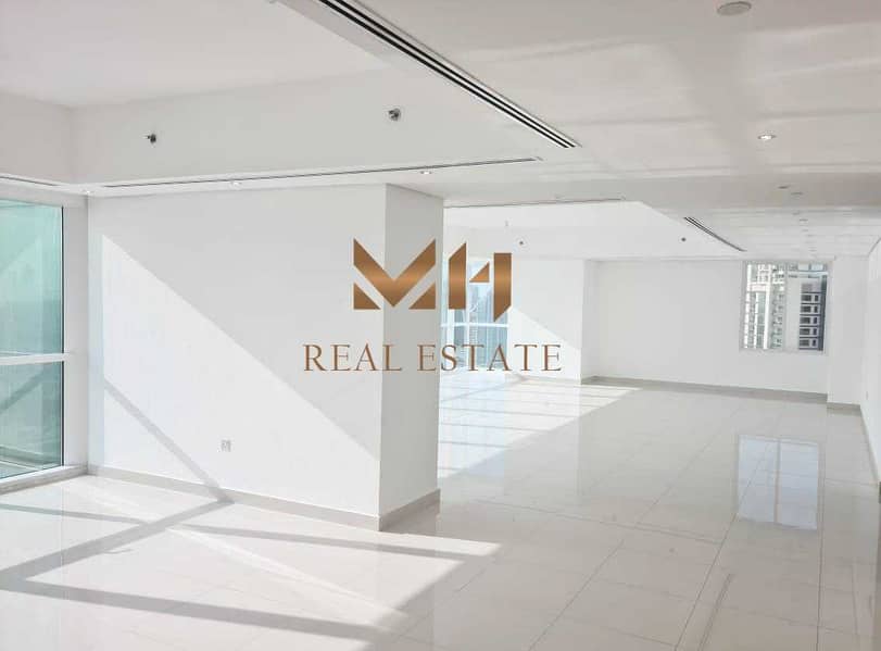 2 Sea View| Ready to Move In| Spacious Layout