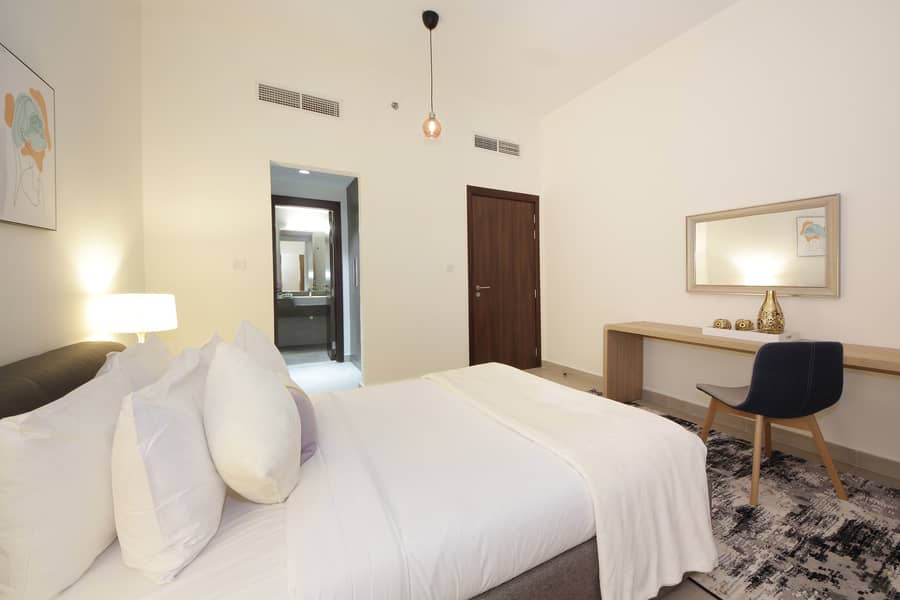 10 Bedroom