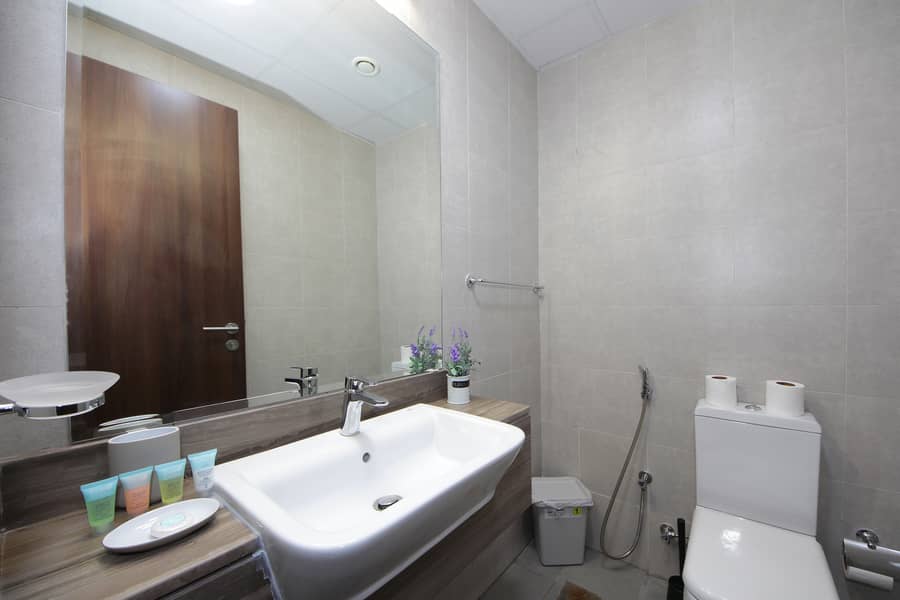 13 Bathroom
