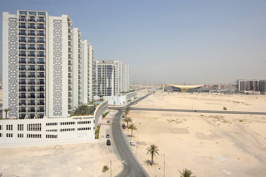 20 Street