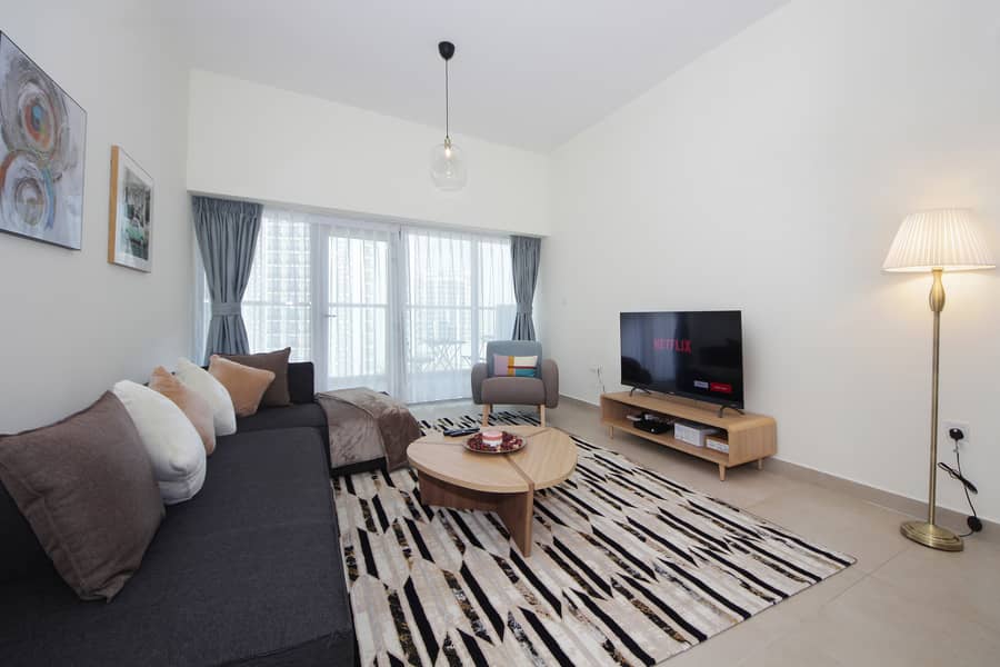 3 Living Room