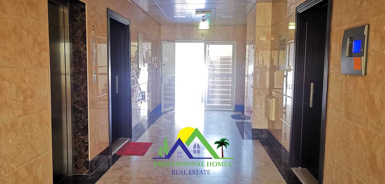 Spacious 2 BR Apartment in Muwaiji Near Schools