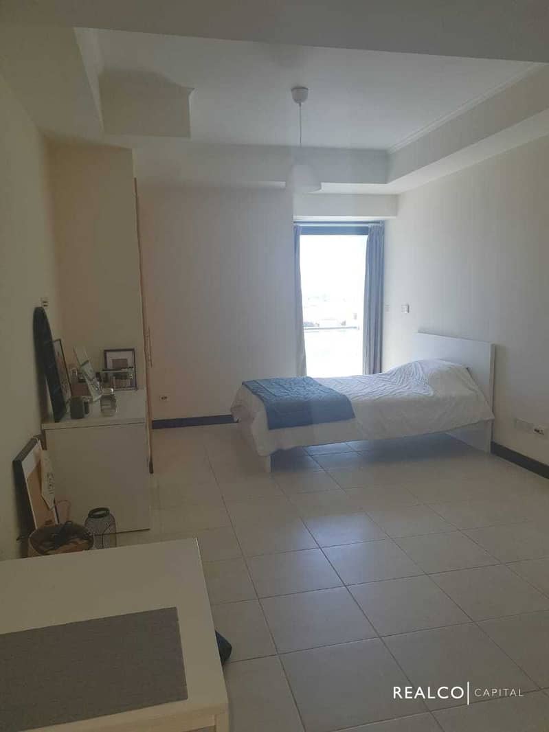 JLT Gold Crest View 1 Spacious Studio with Balcony JLT Gold Crest View 1 Spacious Studio with Balcony
