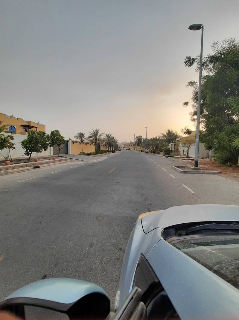 Independent 5BHK + Maid PRIVATE POOL villa in al barsha 2 just 220k Independent 5BHK + Maid PRIVATE POOL villa in al barsha 2 just 220k