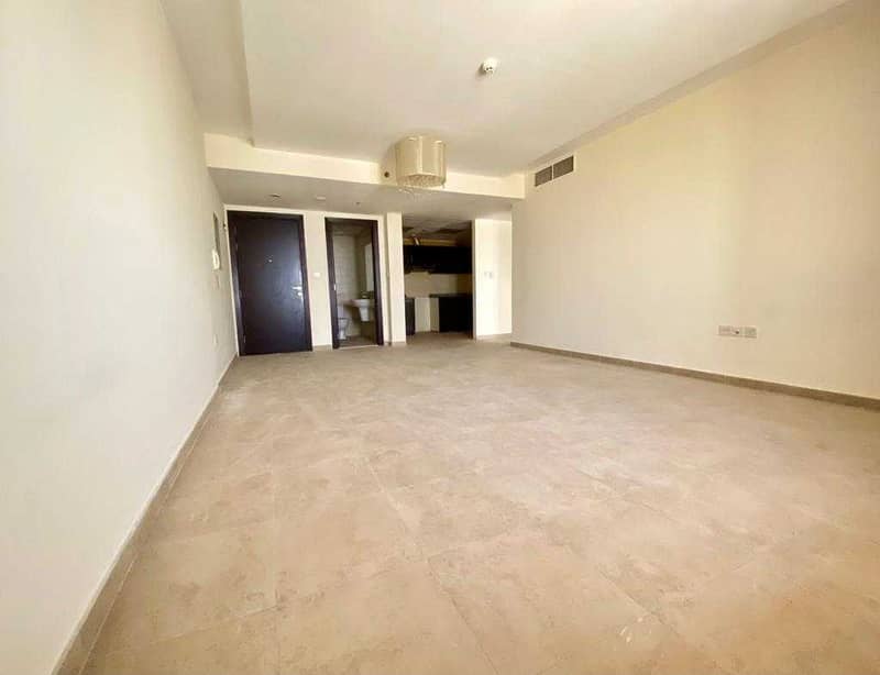 SPACIOUS CHILLER FREE 2 Bed Room with Stylish Kitchen