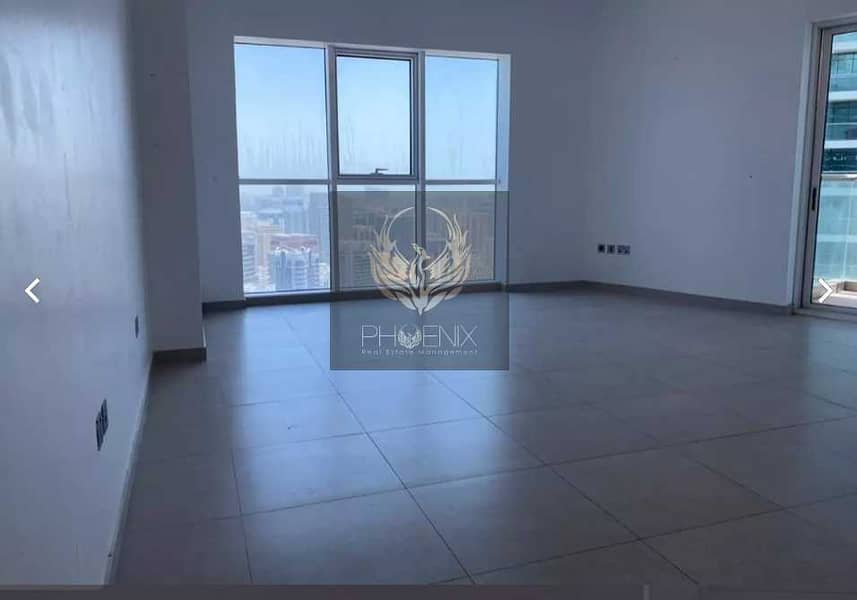 Simply awesome One-Bedroom Apartment with Nice View  at Corniche