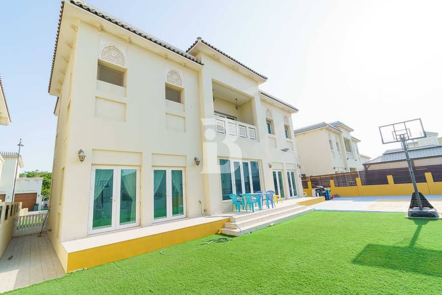 Quortaj | VOT | Internal and well maintained Quortaj | VOT | Internal and well maintained