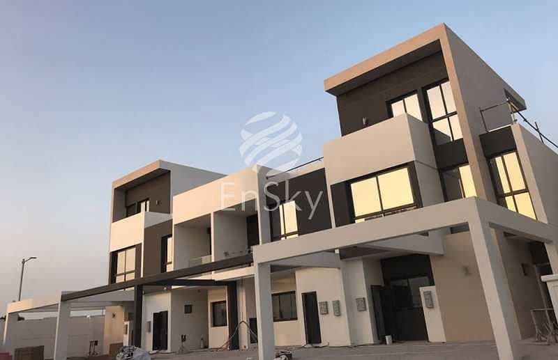 Spacious 5 Bedroom TH Ready to move Spacious 5 Bedroom TH Ready to move