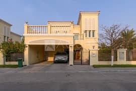 Unfurnished | Large Plot | Landscaped Garden